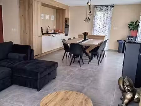 maison 5 pièces 102 m²