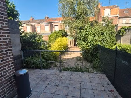 maison 3 pièces 80 m²