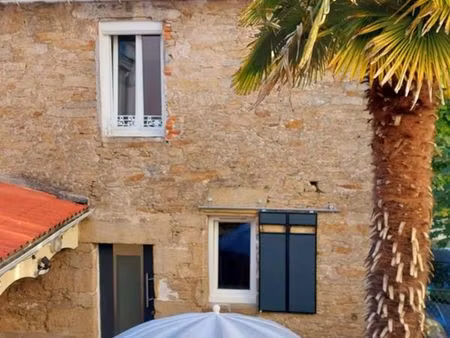 maison meublée nantes zola