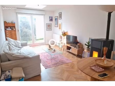 maison 4 pièces 72 m²