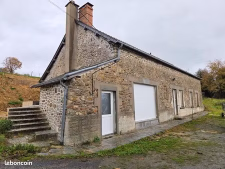 maison 6 pièces 77 m²
