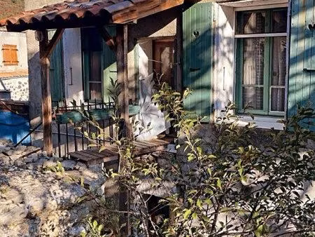 maisonnette