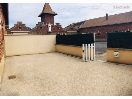 logement à louer