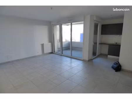 appartement t3