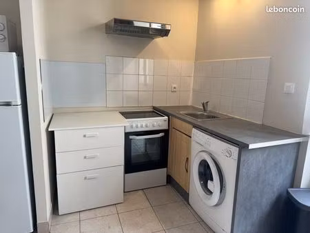 appartement meublé lyon 9