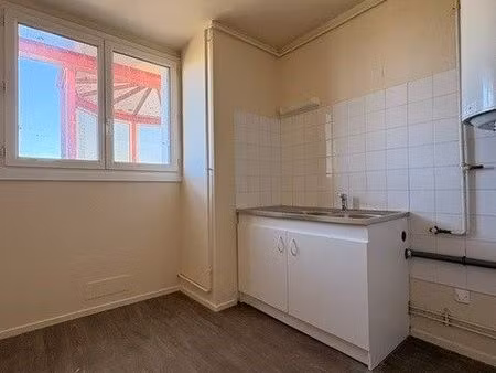 appartement 3 pièces 57 m²