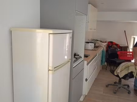 appartement t2 plaissan