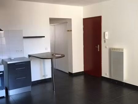 appartement t3