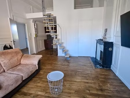 appartement t1