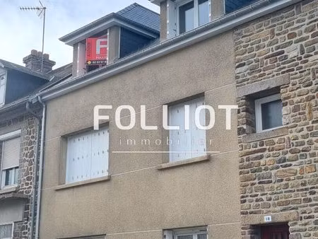 appartement 3 pièces 53 m²