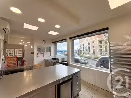 divers à louer - 47 m2 - dunkerque - 59 - nord-pas-de-calais