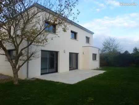 maison bbc bruz