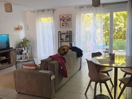 à louer maison bbc