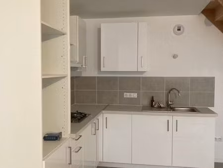 location maison de bourg a mauze 79210