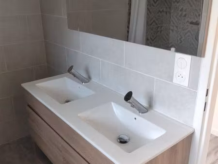 maison 3 chambres 90 m2