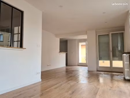 appartement neuf au cœur de bourg-en-bresse