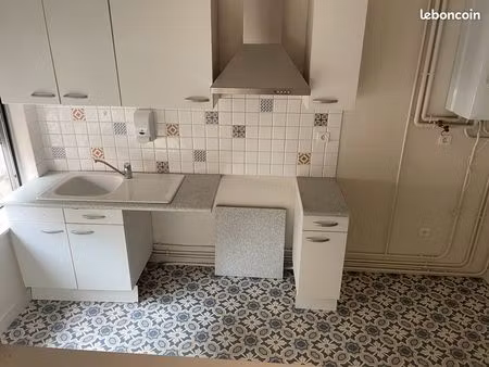 appartement t4 duplex square