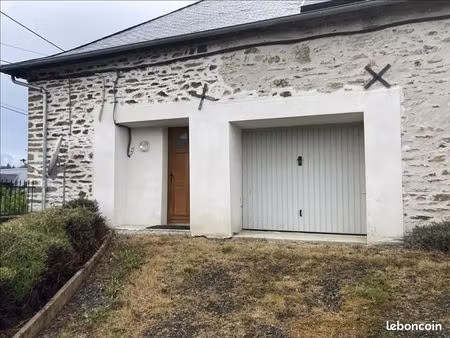 duplex 4 pièces 91 m²