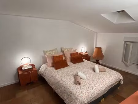le 6 cosy  t2 hyper centre de gaillac