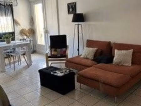 appartement t3 m² centre l'etrat