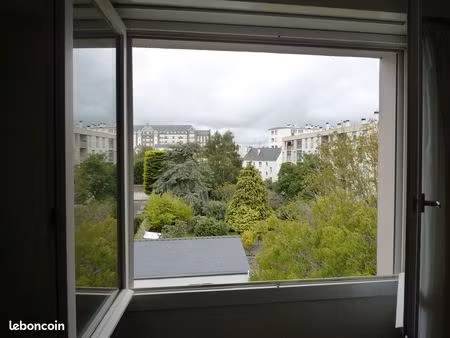 studio 1 pièces 18 m2