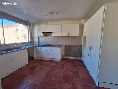 appartement 3 pièces 70 m²