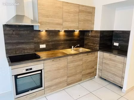 particulier loue appartement t4 sud schiltigheim dans résidence récente