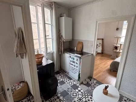 studio aux halles