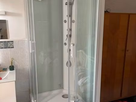 location chambre meublée étudiants