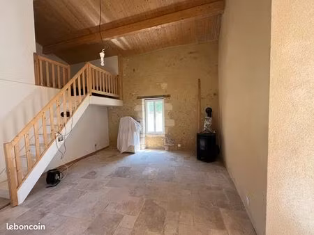 maison 4 pièces 98 m²