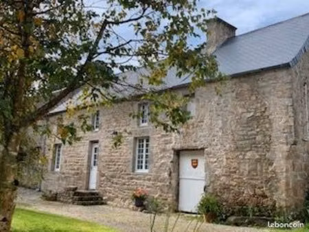 maison de caractère