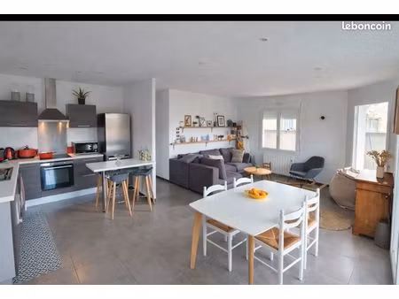 location maison 3 chambres hors saison