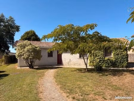 maison 5 pièces 112 m²