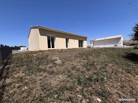 maison 4 pièces 82 m²