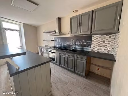 maison 4 pièces 95 m²