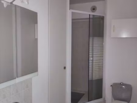 studio à louer