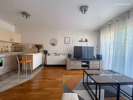 maison 2 pièces 42 m²