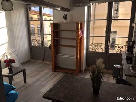 studio lyon 7