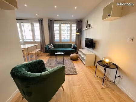 appartement 5 pièces 83 m²