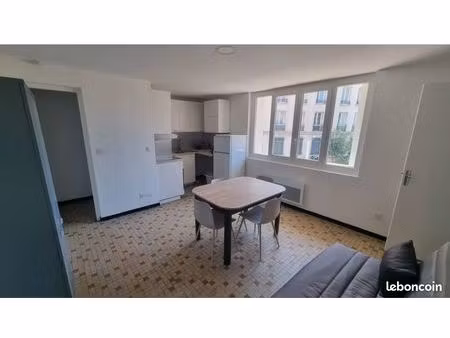 beau t 2 les arceaux montpellier
