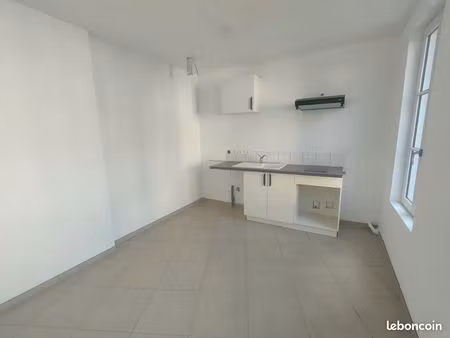 loue studio centre ville nevers