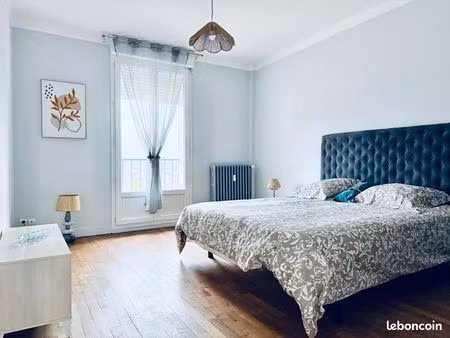 appartement meublé