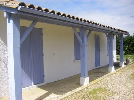 maison a louer a la campagne