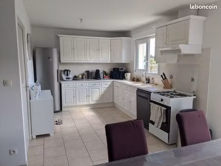 maison de plain pied
