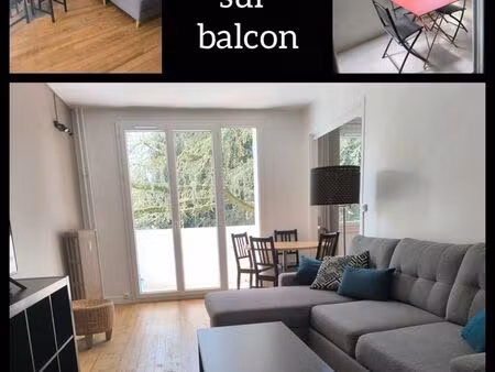 location t3 meublé