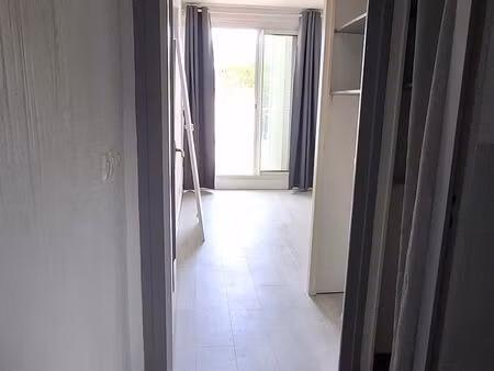 appartement 32m2 grenoble