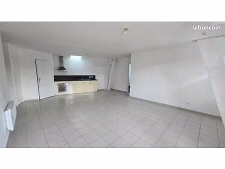appartement f2