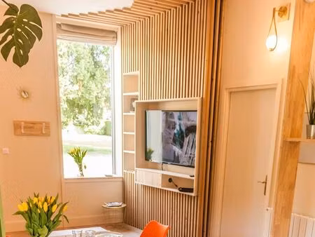 meublé t1 50m2