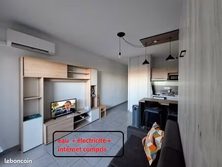 studio meuble