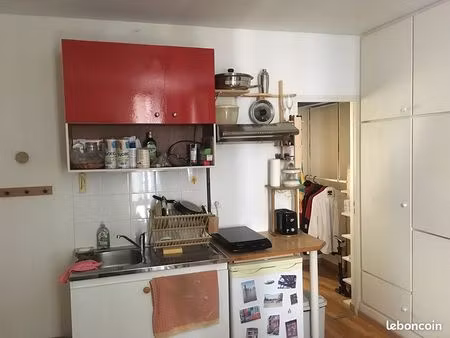 appartement juillet août 2026